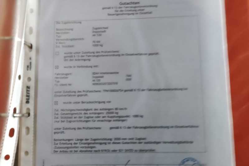 OmecoHub - Immagine DOPPSTADT AK530